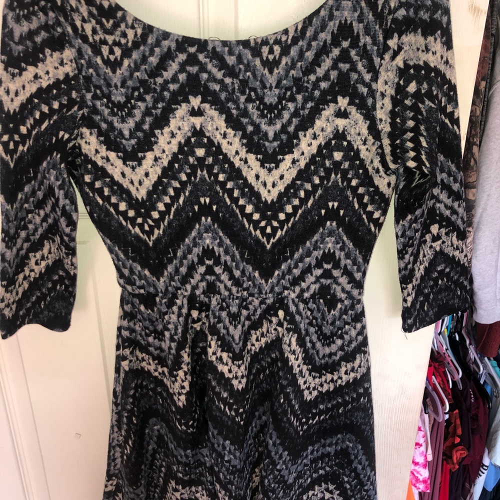 lily rose dress